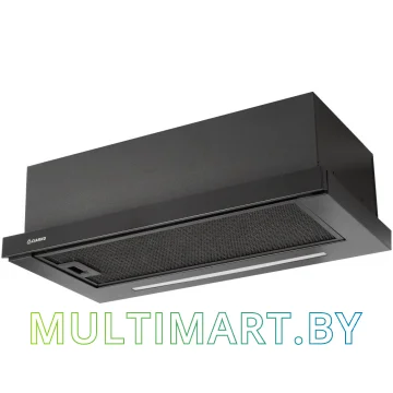 Вытяжка Ciarko Remix 60 (Black)